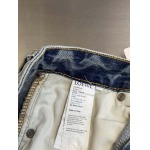 2025年10月28日秋冬新作Loeweジーパン高品質人気商品/LDF工場