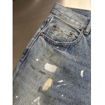 2025年10月28日秋冬新作Acneジーパン高品質人気商品/LDF工場