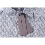 2025年10月28日秋冬新作DIORシャツ人気商品/LDF工場