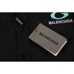 2025年10月28日秋冬新作Balenciagaシャツ人気商品/LDF工場