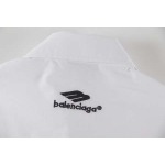 2025年10月28日秋冬新作Balenciagaシャツ人気商品/LDF工場