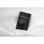 2025年10月28日秋冬新作Balenciagaシャツ人気商品/LDF工場