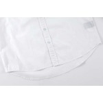 2025年10月28日秋冬新作Balenciagaシャツ人気商品/LDF工場