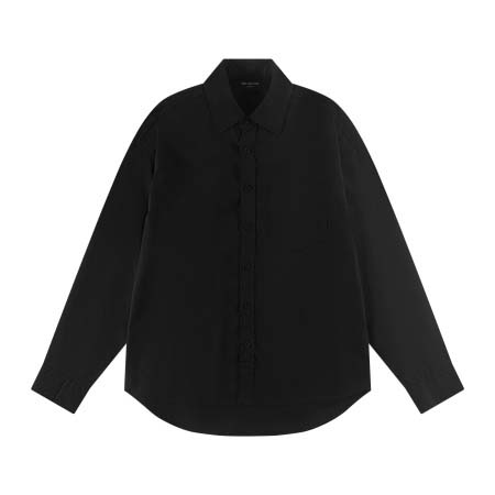 2025年10月28日秋冬新作Balenciagaシャツ人気...