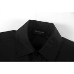 2025年10月28日秋冬新作Balenciagaシャツ人気商品/LDF工場