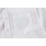 2025年10月28日秋冬新作Balenciagaシャツ人気商品/LDF工場