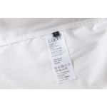 2025年10月28日秋冬新作LOEWEシャツ人気商品/LDF工場
