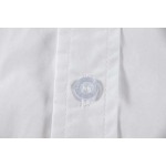 2025年10月28日秋冬新作LOEWEシャツ人気商品/LDF工場