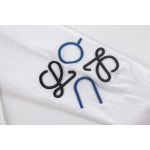 2025年10月28日秋冬新作LOEWEシャツ人気商品/LDF工場