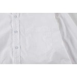 2025年10月28日秋冬新作LOEWEシャツ人気商品/LDF工場