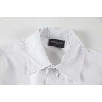 2025年10月28日秋冬新作Balenciagaシャツ人気商品/LDF工場