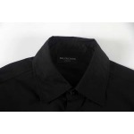 2025年10月28日秋冬新作Balenciagaシャツ人気商品/LDF工場