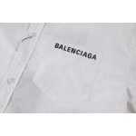 2025年10月28日秋冬新作Balenciagaシャツ人気商品/LDF工場