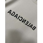 2025年10月28日秋冬新作Balenciaga半袖 tシャツ高品質人気商品/LDF工場