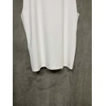 2025年10月28日秋冬新作Balenciagaタンクトップ高品質人気商品/LDF工場