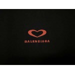 2025年10月28日秋冬新作Balenciaga半袖 tシャツ高品質人気商品/LDF工場