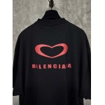 2025年10月28日秋冬新作Balenciaga半袖 tシャツ高品質人気商品/LDF工場