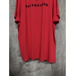 2025年10月28日秋冬新作Balenciaga半袖 tシャツ高品質人気商品/LDF工場