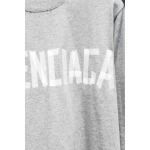 2025年10月28日秋冬新作Balenciaga長袖Tシャツ高品質人気商品/LDF工場