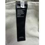 2025年10月28日秋冬新作Balenciagaスウェット高品質人気商品/LDF工場
