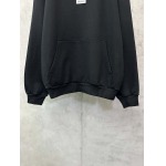 2025年10月28日秋冬新作Balenciagaスウェット高品質人気商品/LDF工場