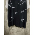 2025年10月28日秋冬新作Balenciaga半袖 tシャツ高品質人気商品/LDF工場