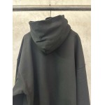 2025年10月28日秋冬新作Balenciagaスウェット高品質人気商品/LDF工場