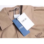 2025年10月28日秋冬新作Diorジャケット高品質人気商品/LDF工場