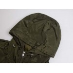 2025年10月28日秋冬新作Monclerジャケット高品質人気商品/LDF工場