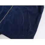 2025年10月28日秋冬新作Pradaジャケット高品質人気商品/LDF工場