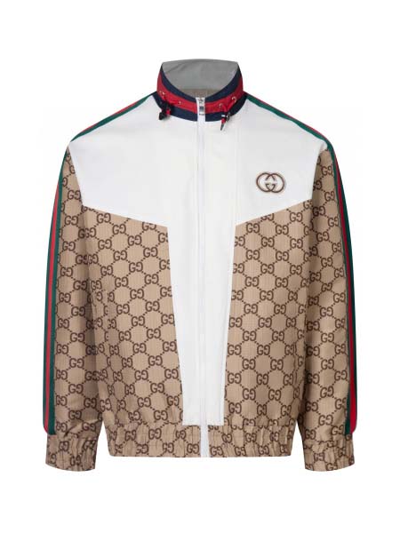 2025年10月28日秋冬新作Gucciジャケット高品質人気...