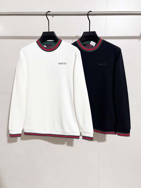 2025年10月28日秋冬新作Gucciスウェット高品質人気...