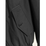 2025年10月28日秋冬新作Pradaジャケット高品質人気商品/LDF工場