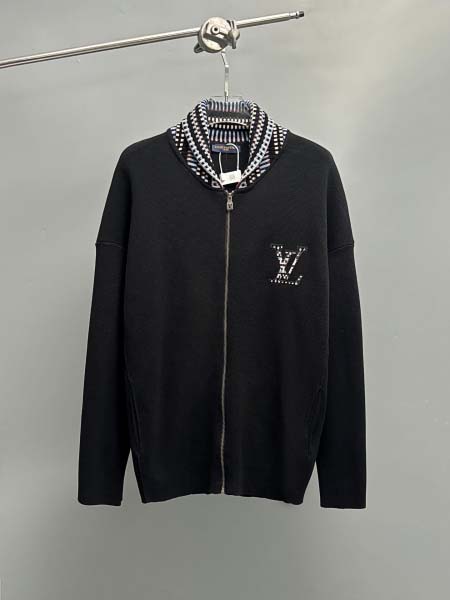 2025年10月28日秋冬新作LOUIS VUITTONジャ...