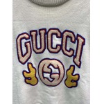 2025年10月28日秋冬新作Gucciニット/セーター高品質人気商品/LDF工場