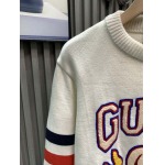 2025年10月28日秋冬新作Gucciニット/セーター高品質人気商品/LDF工場