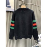2025年10月28日秋冬新作GUCCIニット/セーター高品質人気商品/LDF工場