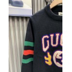 2025年10月28日秋冬新作GUCCIニット/セーター高品質人気商品/LDF工場
