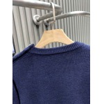 2025年10月28日秋冬新作Louis Vuittonニット/セーター高品質人気商品/LDF工場