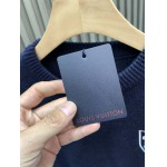 2025年10月28日秋冬新作Louis Vuittonニット/セーター高品質人気商品/LDF工場