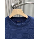 2025年10月28日秋冬新作LOUIS VUITTONニット/セーター高品質人気商品/LDF工場