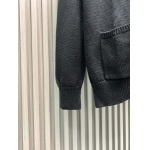 2025年10月28日秋冬新作Louis Vuittonニット/セーター高品質人気商品/LDF工場