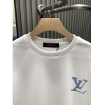 2025年10月28日秋冬新作Louis Vuittonニット/セーター高品質人気商品/LDF工場