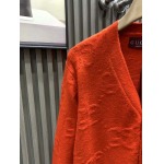 2025年10月28日秋冬新作GUCCIニット/セーター高品質人気商品/LDF工場