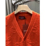 2025年10月28日秋冬新作GUCCIニット/セーター高品質人気商品/LDF工場