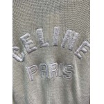 2025年10月28日秋冬新作Celineニット/セーター高品質人気商品/LDF工場