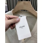 2025年10月28日秋冬新作Celineニット/セーター高品質人気商品/LDF工場