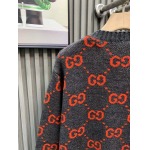 2025年10月28日秋冬新作GUCCIニット/セーター高品質人気商品/LDF工場
