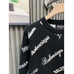 2025年10月28日秋冬新作Balenciagaニット/セーター高品質人気商品/LDF工場