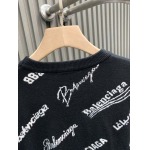 2025年10月28日秋冬新作Balenciagaニット/セーター高品質人気商品/LDF工場